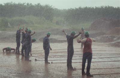 Coruripe - Campo Florido