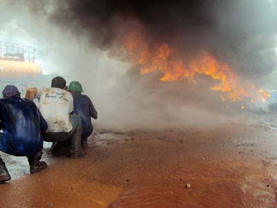 Coruripe - Campo Florido