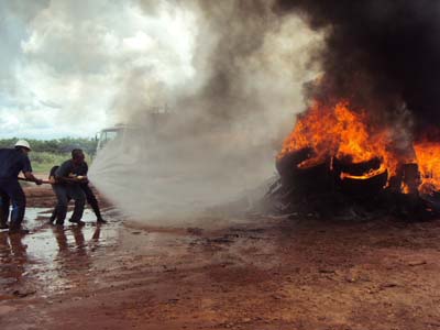Coruripe - Campo Florido