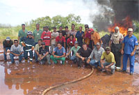 Brigada de Emergncia